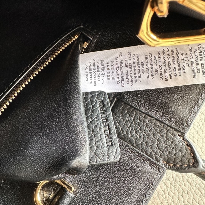 Bv*b*rry top handle bags